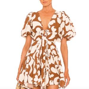 RHODE Madeline Dress size 2